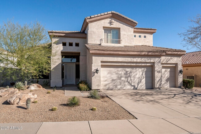 Building Photo - 22349 N 76th Pl