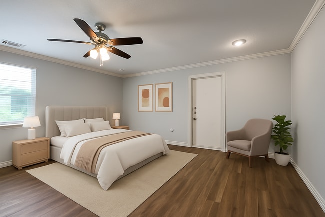 Building Photo - Charming 3-Bed Home in North Ridge Estates Mesquite