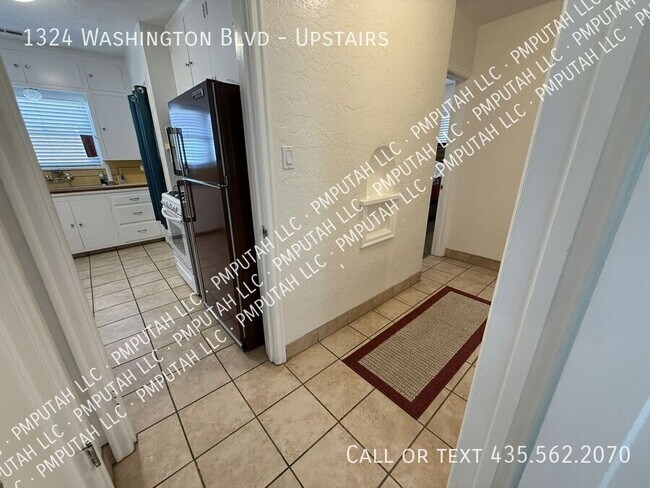 Building Photo - 1324 Washington Blvd