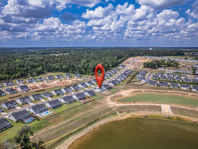 Building Photo - 3836 Ardmore Ln