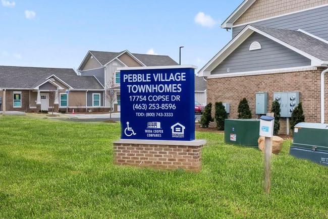 Building Photo - Pebble Village Townhomes