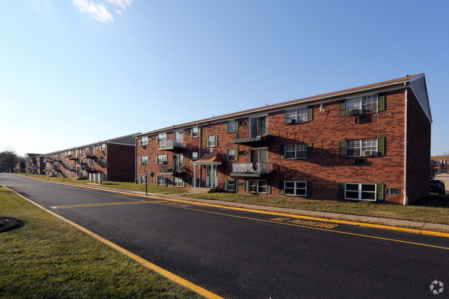 Apartments On Veterans Highway Levittown Pa