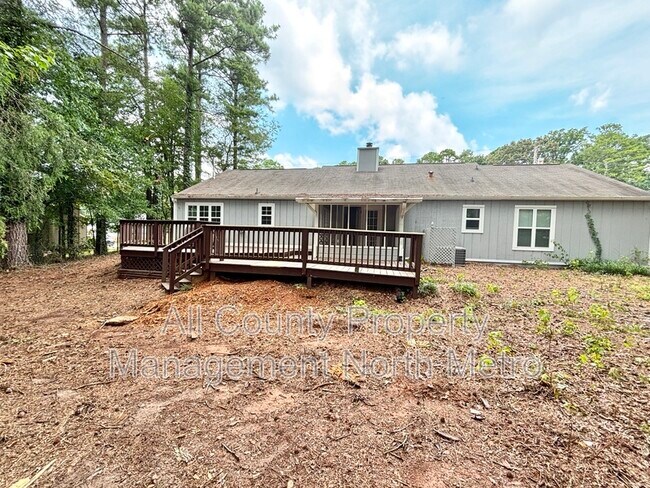 Building Photo - 36 Hartley Woods Dr