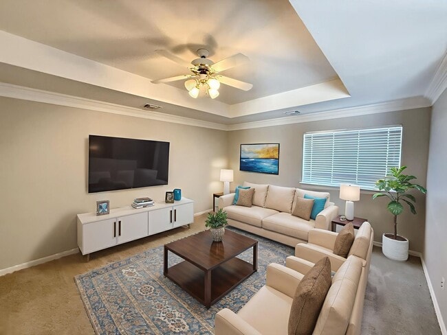Building Photo - Comfort and Convenience in West Plano Living