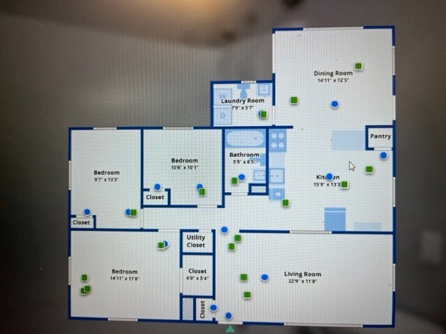 Building Photo - 210 Littlebrook Dr