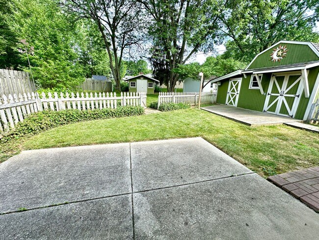 Building Photo - 4532 Timberwilde Dr