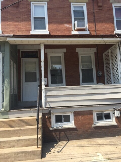 Primary Photo - HOUSE FOR RENT (MERCER COUNTY) TRENTON NJ-...