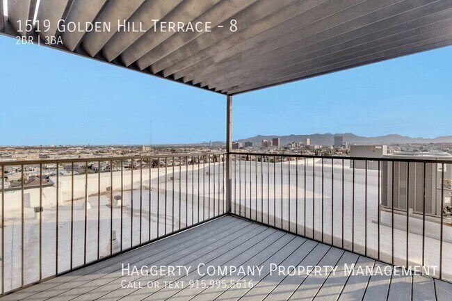Building Photo - 1519 Golden Hill Ter