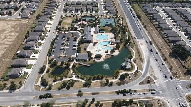 Building Photo - 9313 Aggie Run