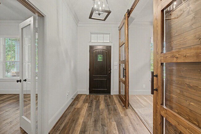 Building Photo - 31032 Sunfall Trail Ln