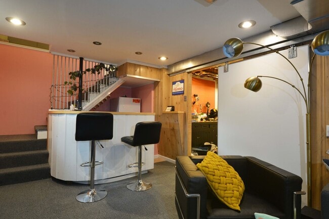 Building Photo - Mid-Century Charm and Comfort with a Sauna!