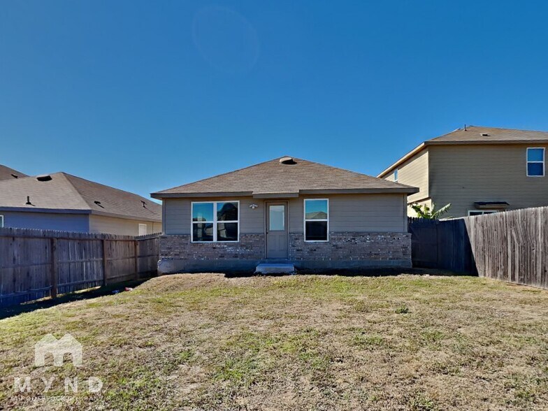 Building Photo - 3932 Asher Alley