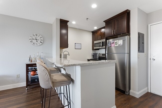 Building Photo - 133 Commander Shea Blvd