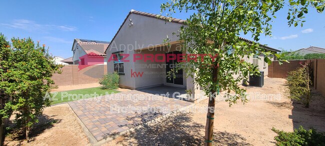 Building Photo - 13278 N 143rd Dr