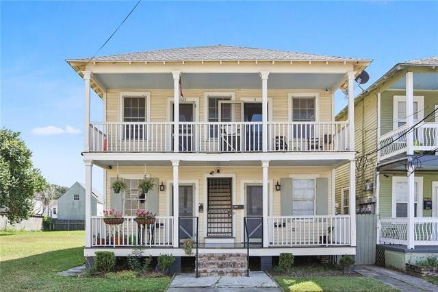 Building Photo - 3424 Danneel St