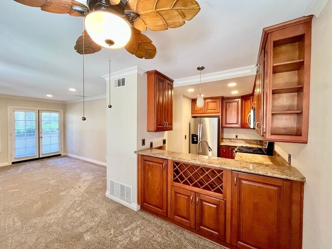 Building Photo - 2bd/2bth Apartment in Santee with In-Unit ...