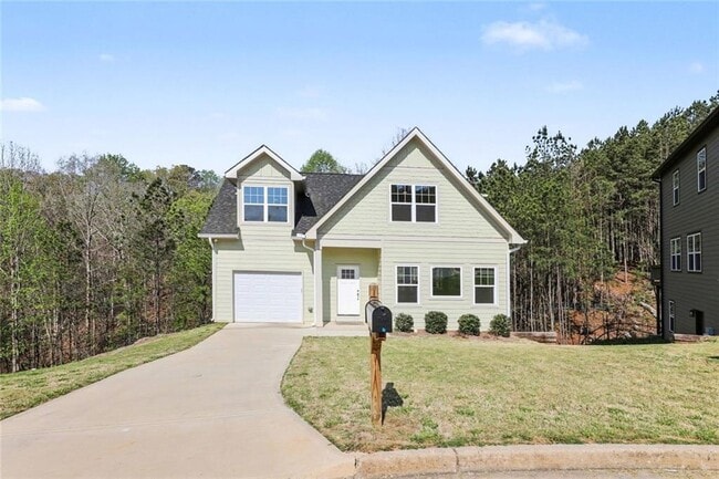 Building Photo - 3185 Tackett Rd