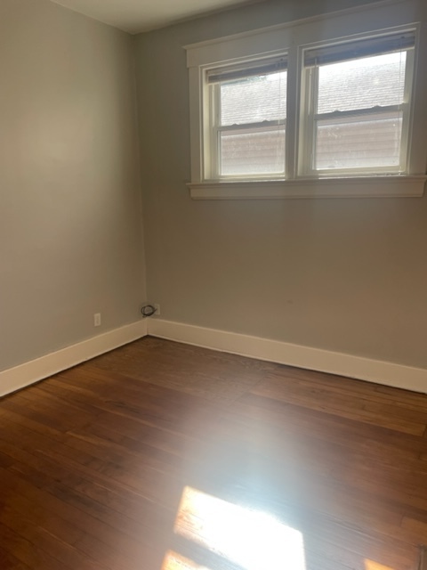 Bedroom 1 - 1331 Christy Ave
