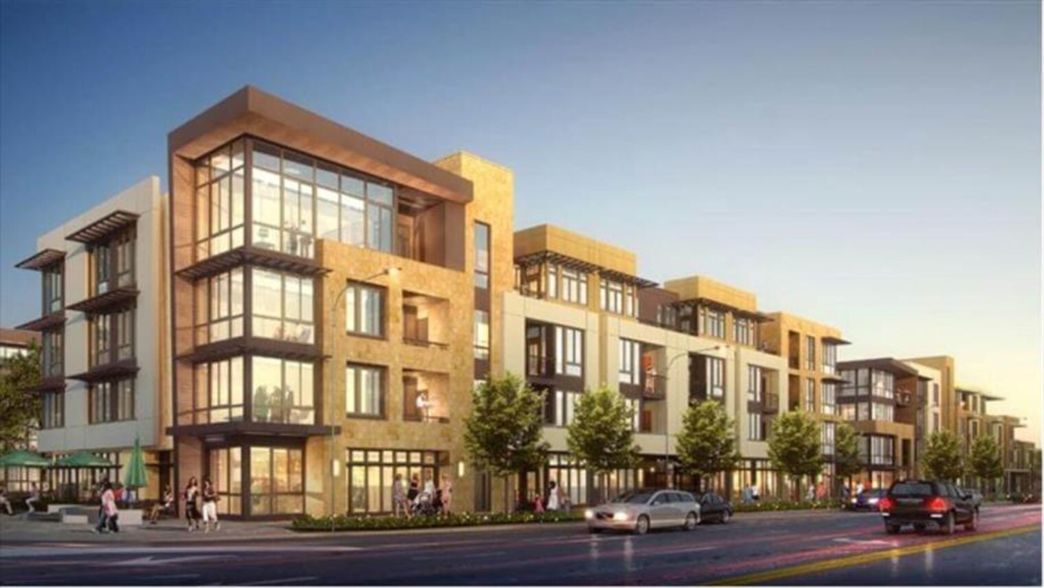 Building Photo - 908 Rich Ave