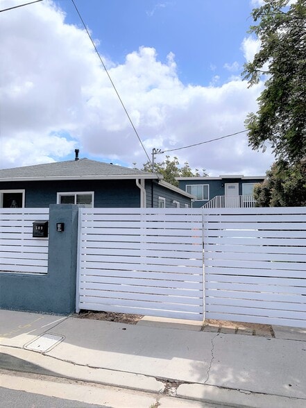 Building Photo - 509 41st Street