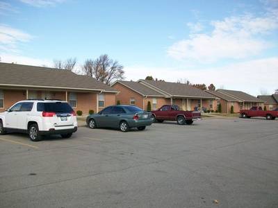 Building Photo - Grant Line View Apartments