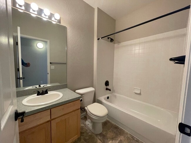 Building Photo - Built to Spoil! Gated Community in Denver with attached Garage!