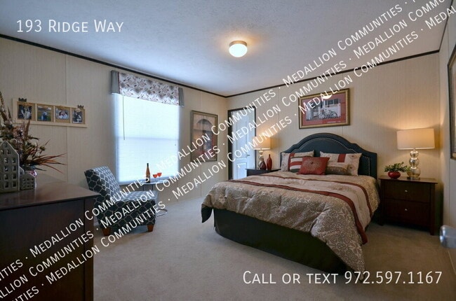 Building Photo - 193 Ridge Walk