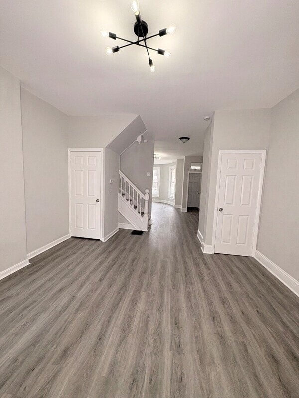 Building Photo - 235x McCulloh St