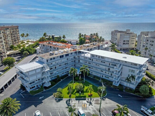 Building Photo - 3500 S Ocean Blvd