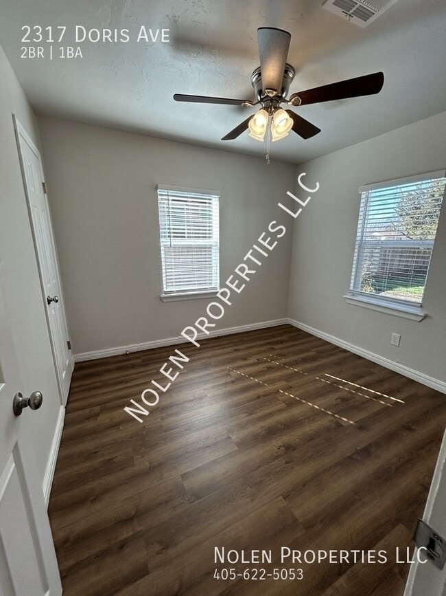 Building Photo - 2317 Doris Ave