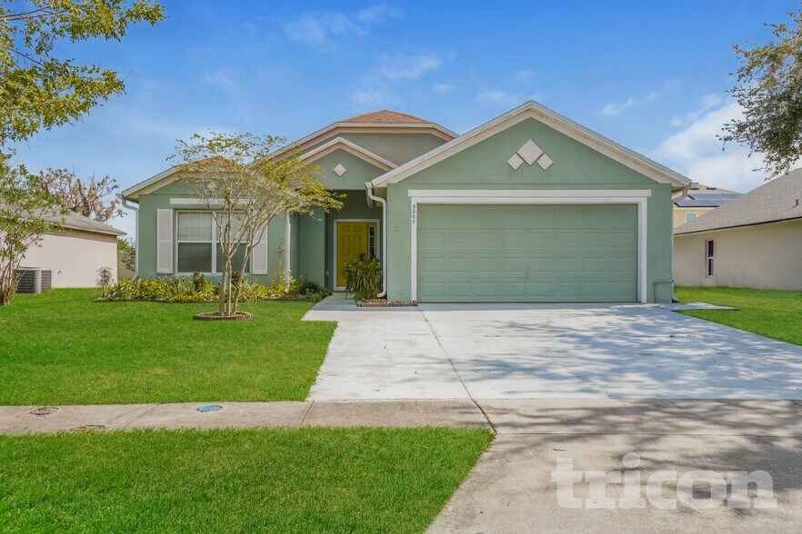 Primary Photo - 3207 Murray Hill Loop