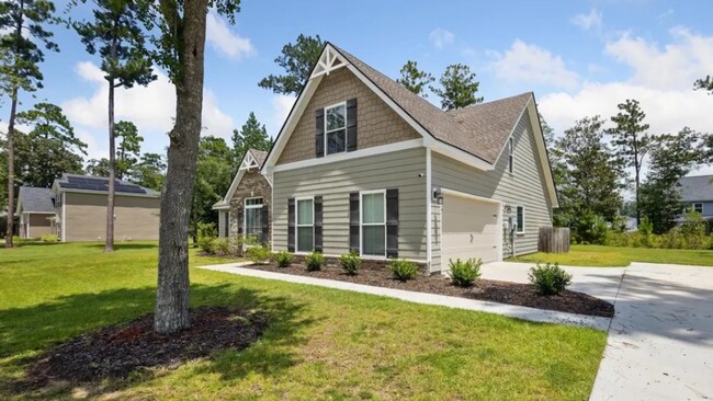 Building Photo - Beautiful 4BR Home in Gated Ramsey Landing!