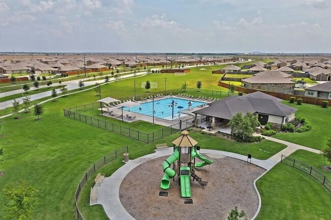 Building Photo - 1603 Barrows Ln