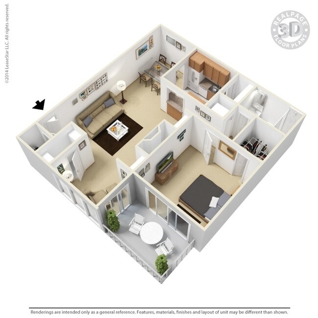 Decatur - Summit Pointe