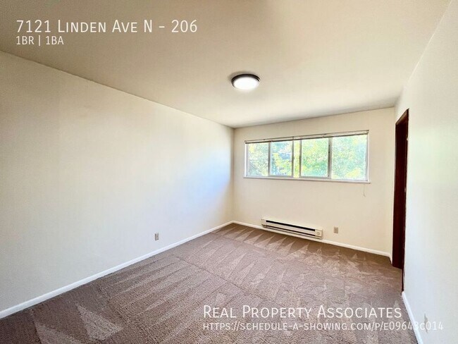 Building Photo - 7121 Linden Ave N