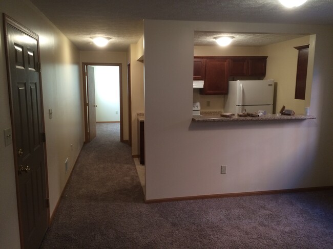 Building Photo - 541 Boggs Ave