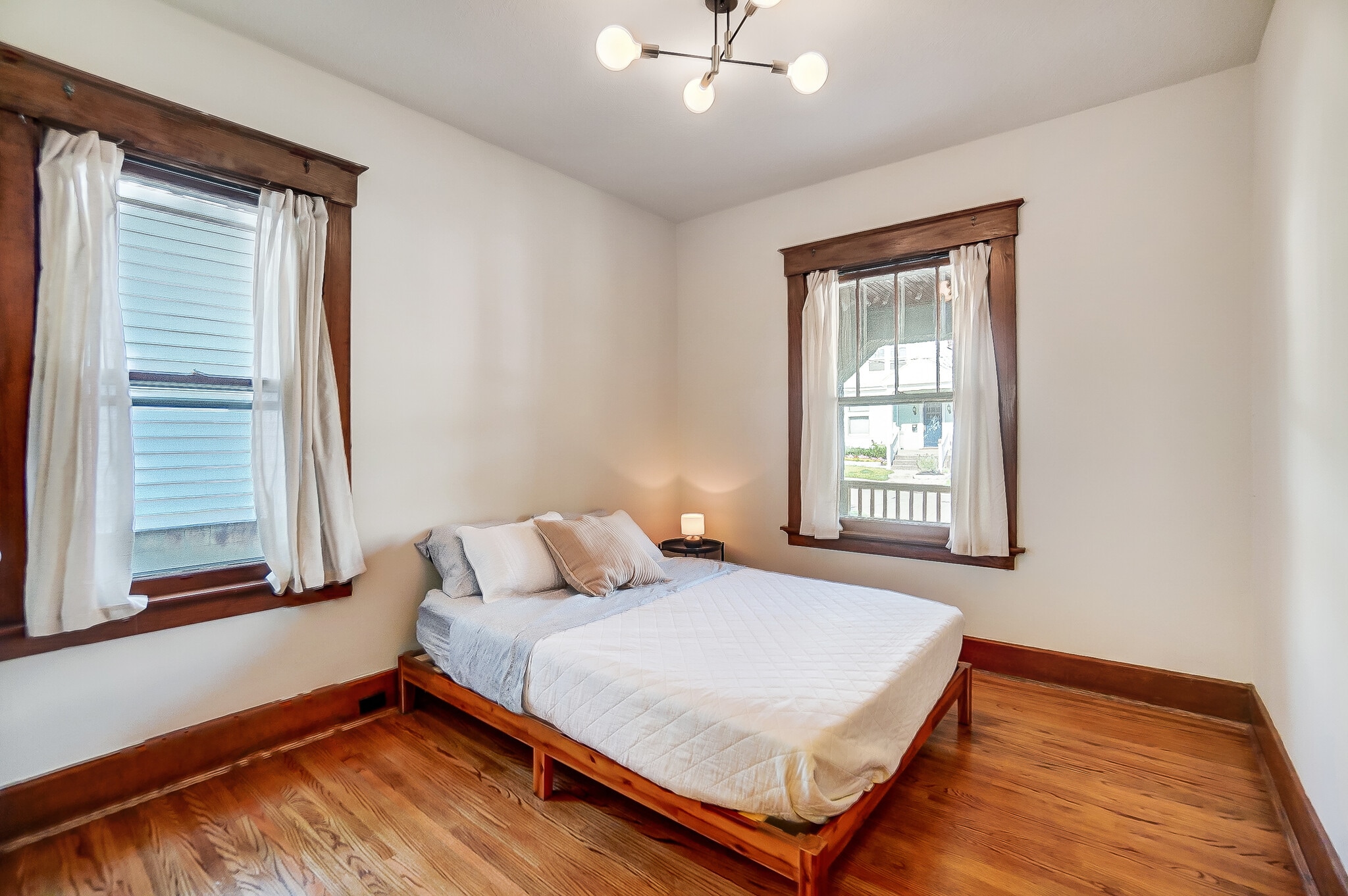 Building Photo - 3618 Herschel Ave