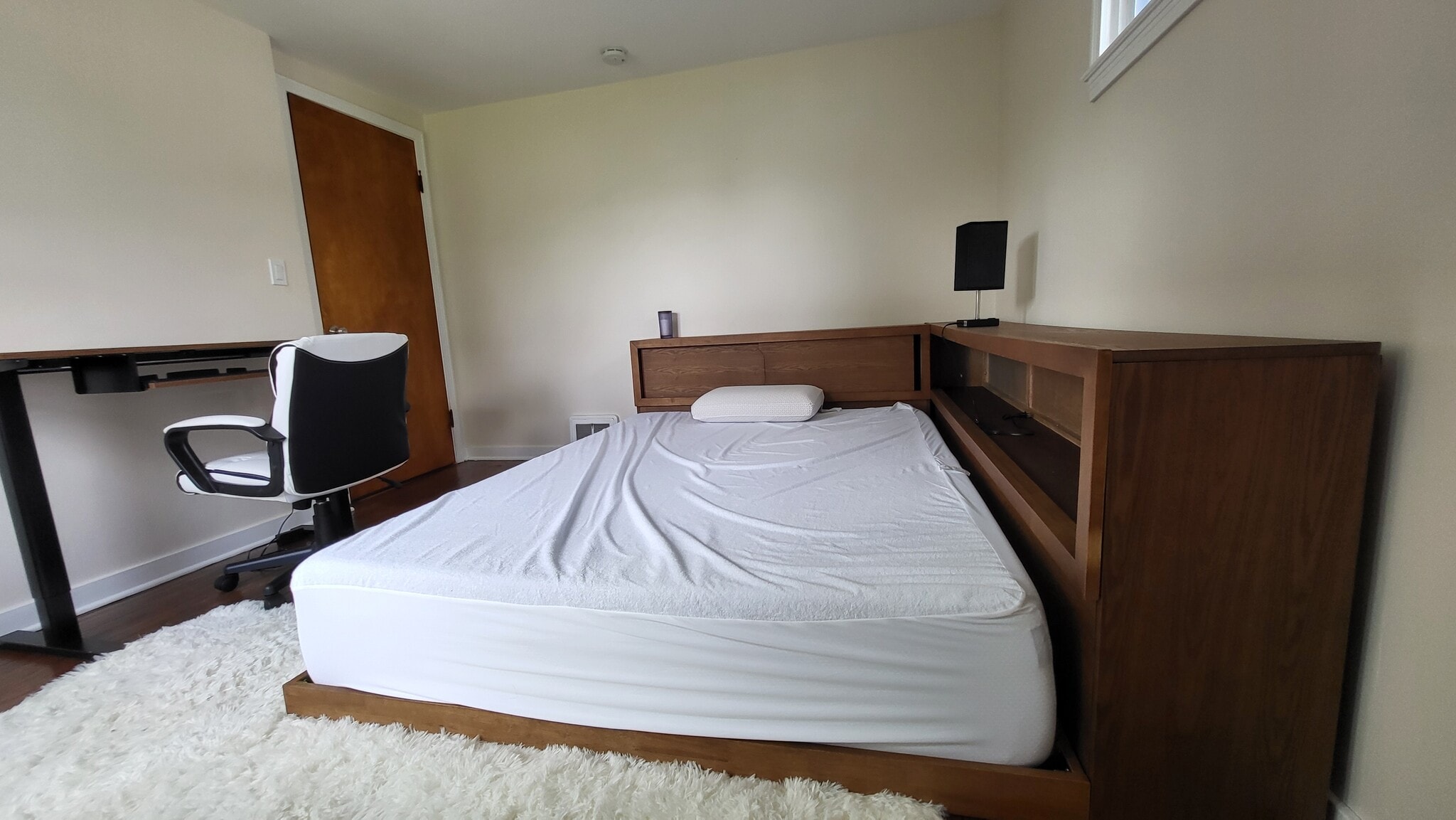 Bedroom 4 - 156 Stoneleigh Ave