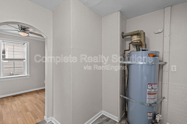 Building Photo - 2726 Osgood Ave