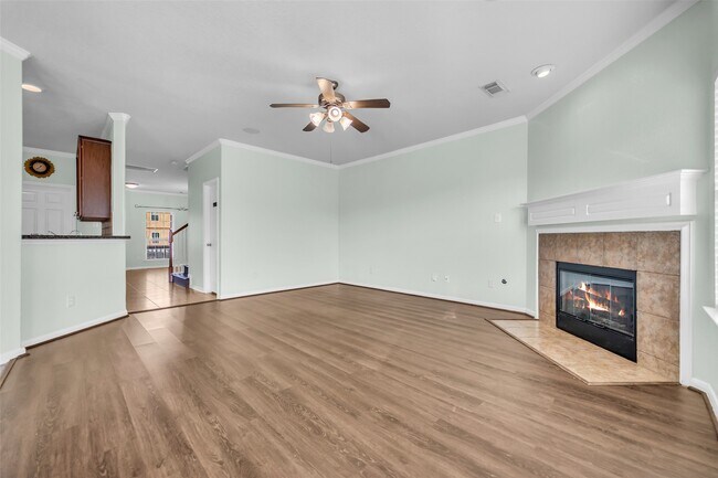 Building Photo - 21611 Mt McKinley Way