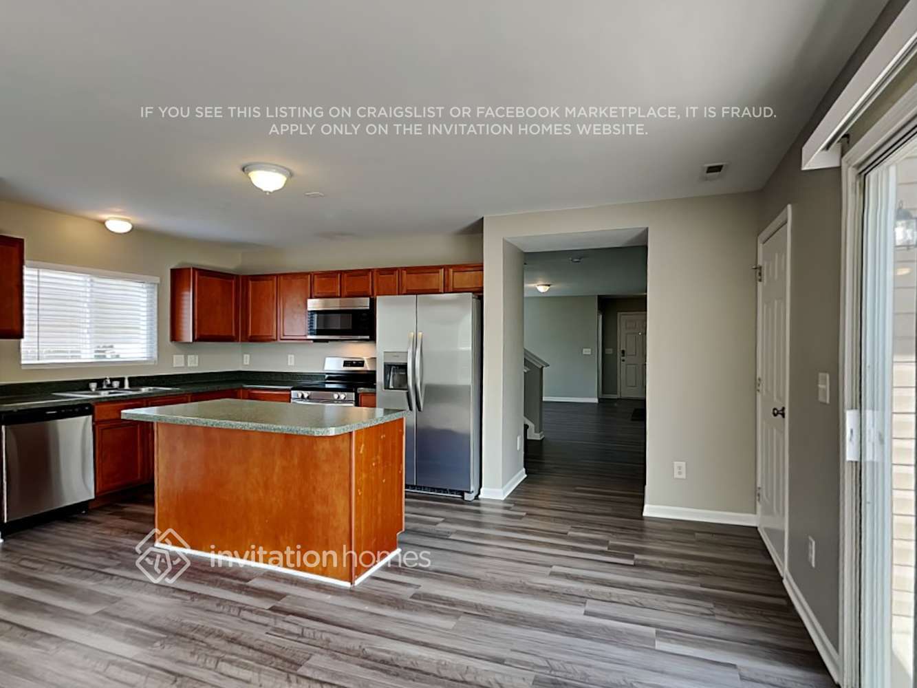 Building Photo - 1117 Tellis Dr