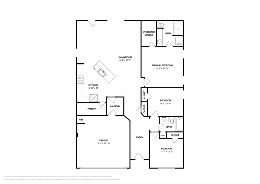 Building Photo - 441 Prescott Wy