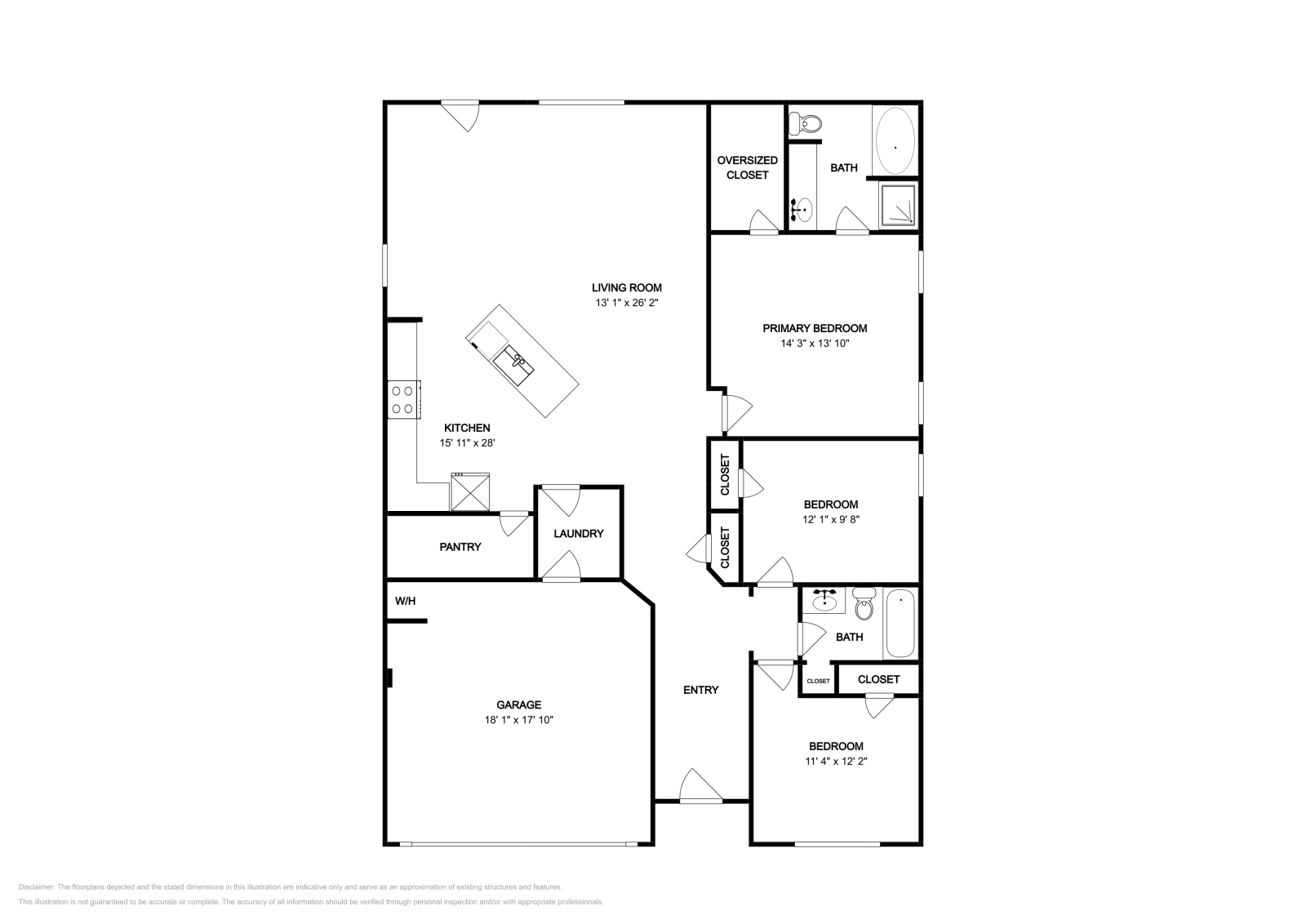 Building Photo - 441 Prescott Wy