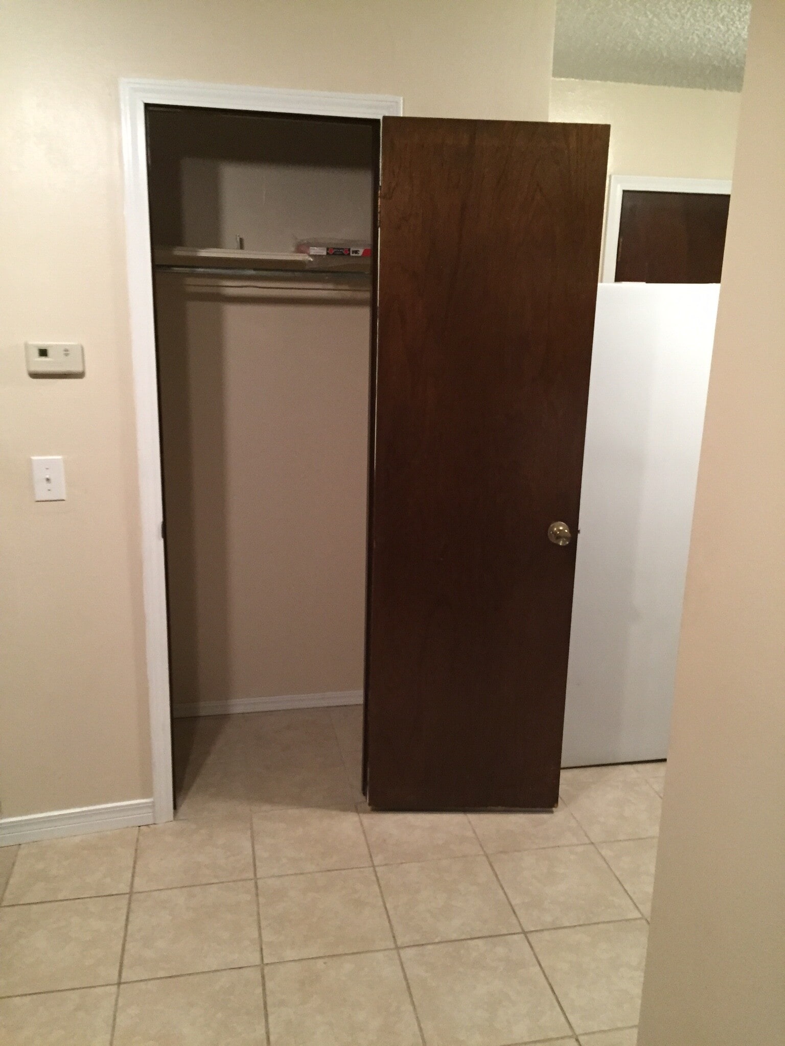 Pantry - 1400 N Perkins Rd