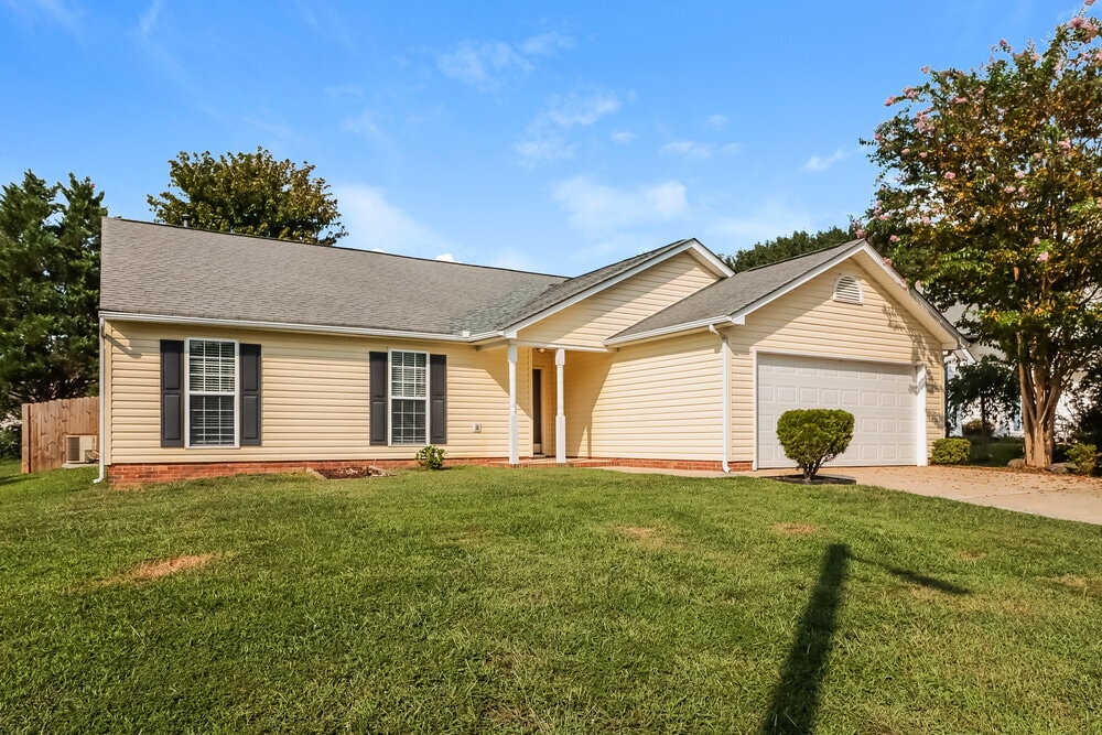 Building Photo - 4272 Maybrook Ct SW