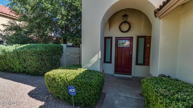 Building Photo - 3625 E Rosemonte Dr