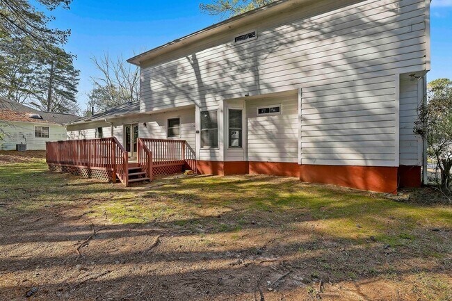 Building Photo - 4BR Home Across from Braelinn Elementary in Peachtree City