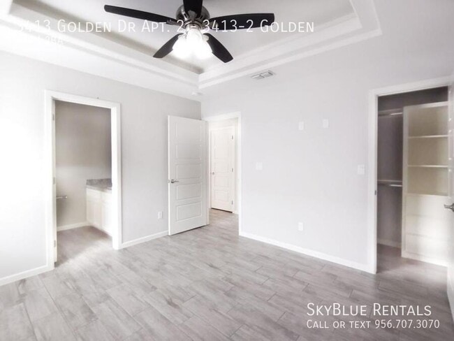 Building Photo - 3413 Golden Dr