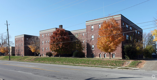 Building Photo - Butler Place