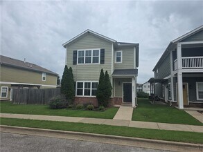 Building Photo - 6521 W Knoll View Way